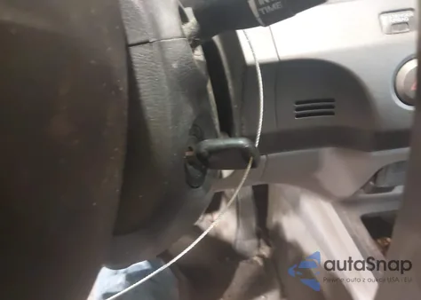 2006 Honda Civic Ex z USA, uszkodzony, nr VIN 1HGFA16816L021782